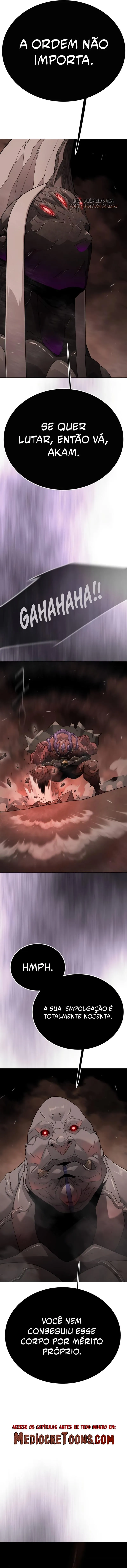 Superhuman Era Capítulo 207 Página 4