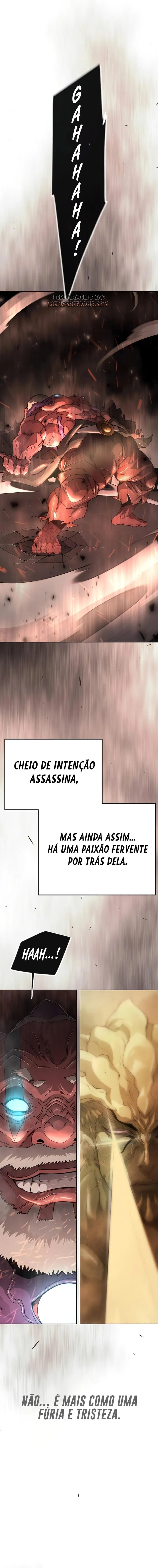 Superhuman Era Capítulo 208 Página 10