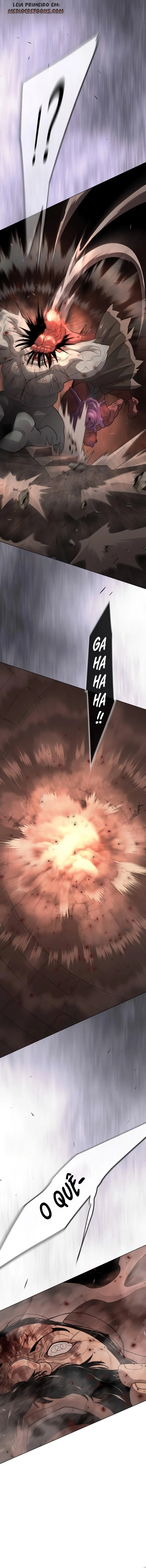 Superhuman Era Capítulo 208 Página 13