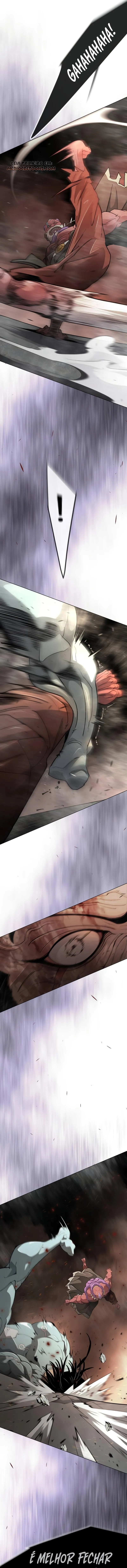 Superhuman Era Capítulo 208 Página 14