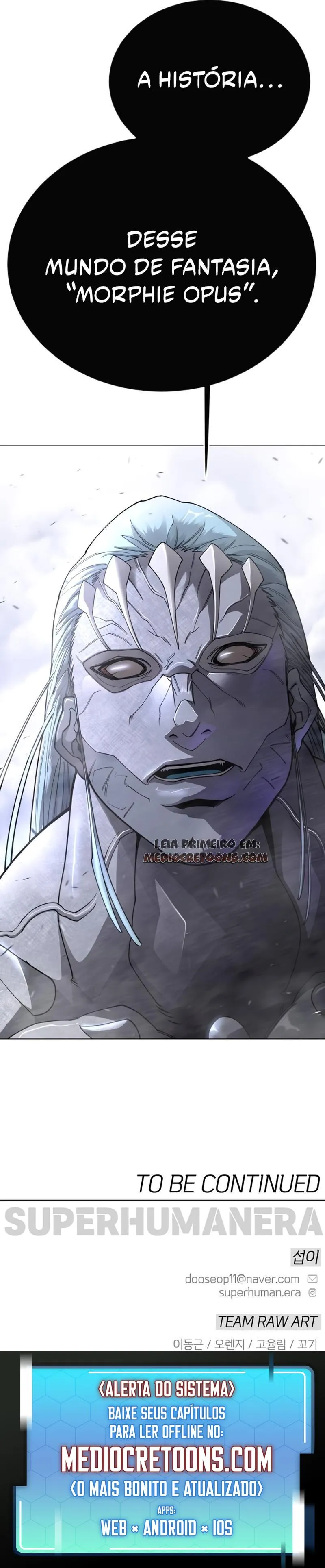 Superhuman Era Capítulo 210 Página 17