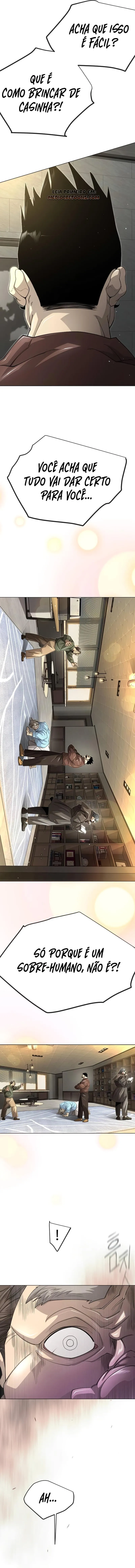 Superhuman Era Capítulo 210 Página 3