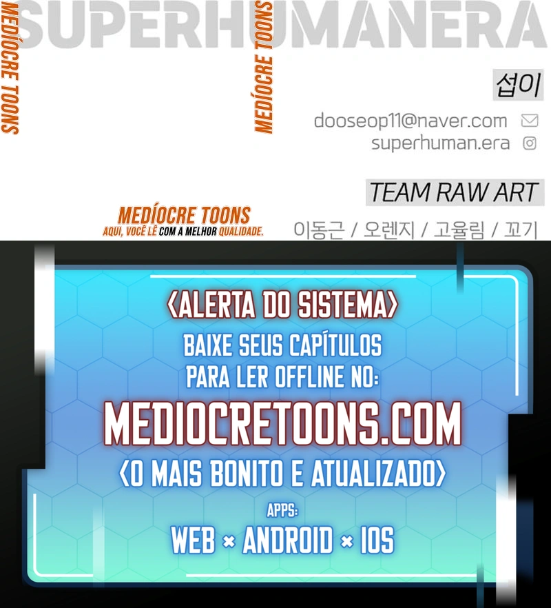 Superhuman Era Capítulo 211 Página 19