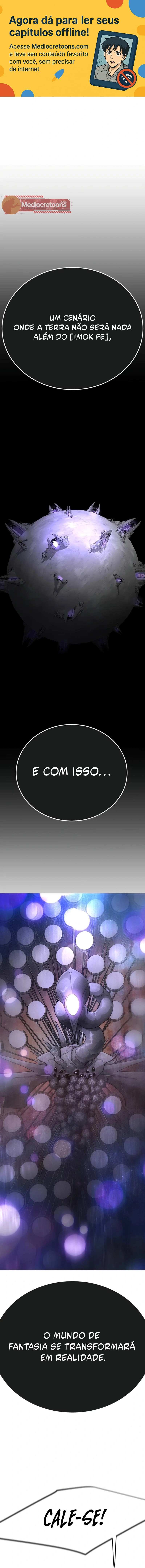 Superhuman Era Capítulo 212 Página 1