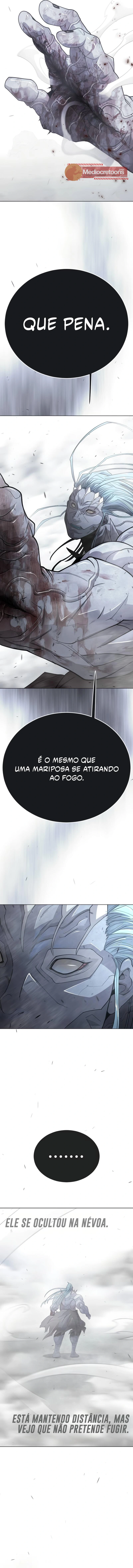 Superhuman Era Capítulo 212 Página 13