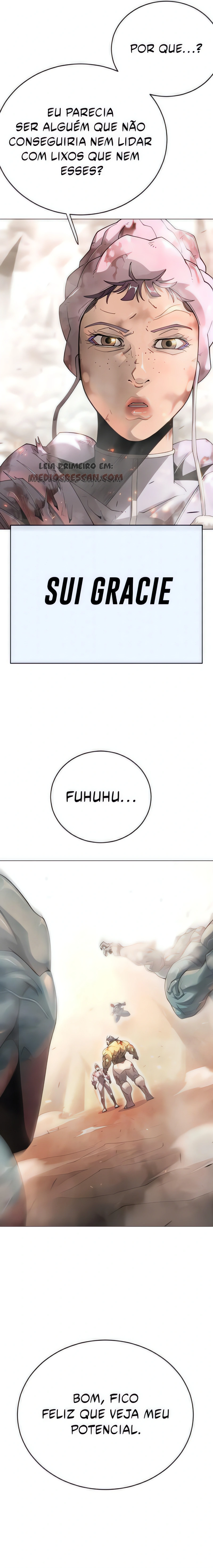 Superhuman Era Capítulo 215 Página 6