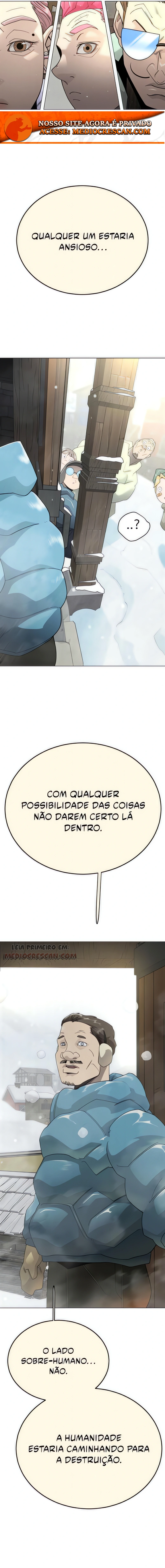 Superhuman Era Capítulo 217 Página 14