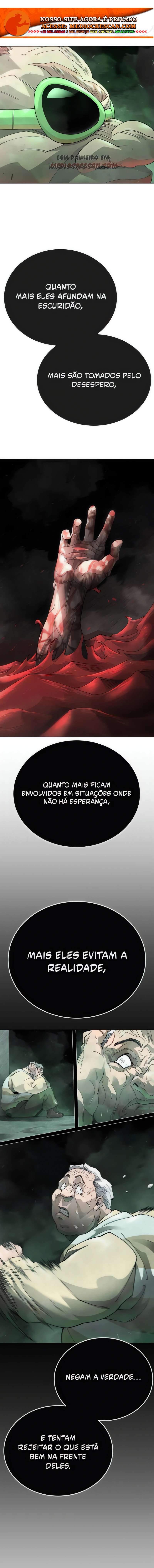 Superhuman Era Capítulo 218 Página 9