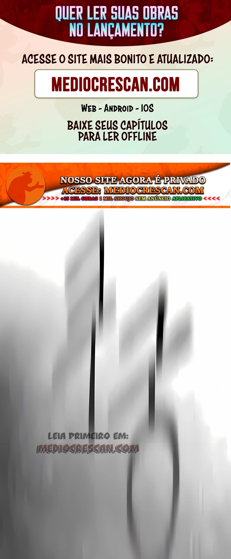 Superhuman Era Capítulo 221 Página 1