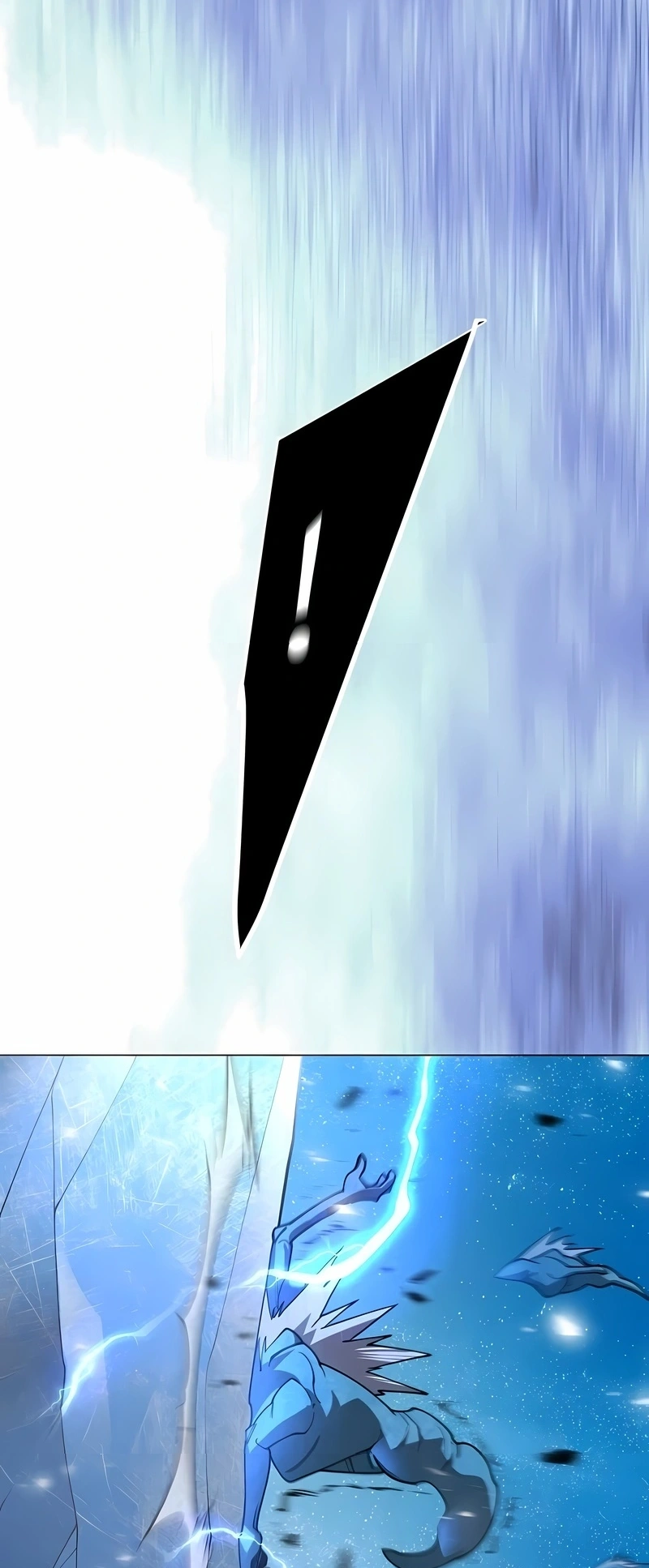 Superhuman Era Capítulo 221 Página 111