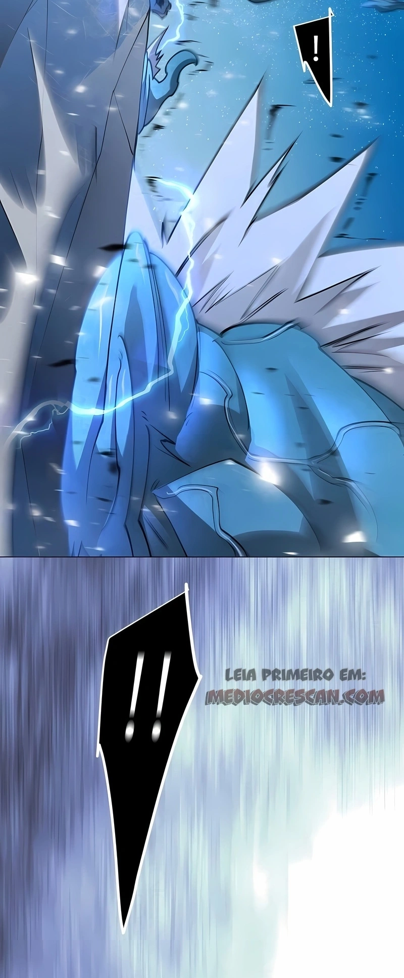 Superhuman Era Capítulo 221 Página 112