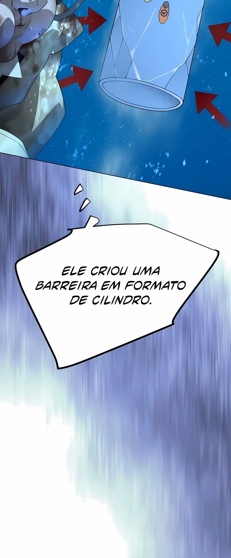 Superhuman Era Capítulo 221 Página 116