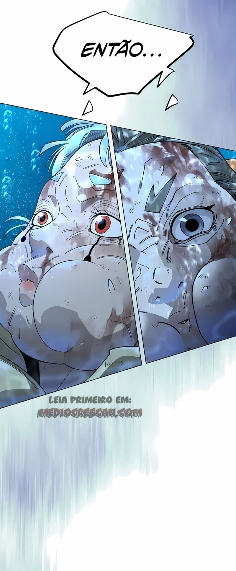 Superhuman Era Capítulo 221 Página 117