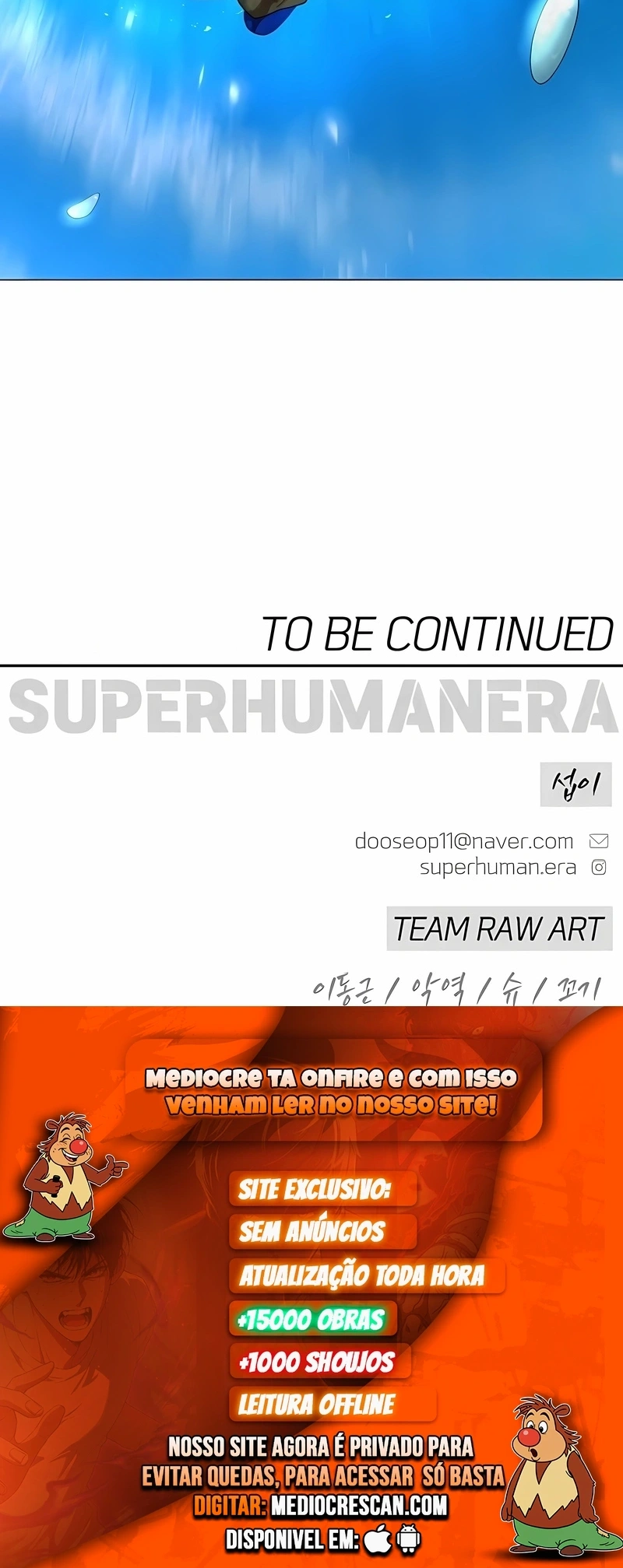 Superhuman Era Capítulo 221 Página 120