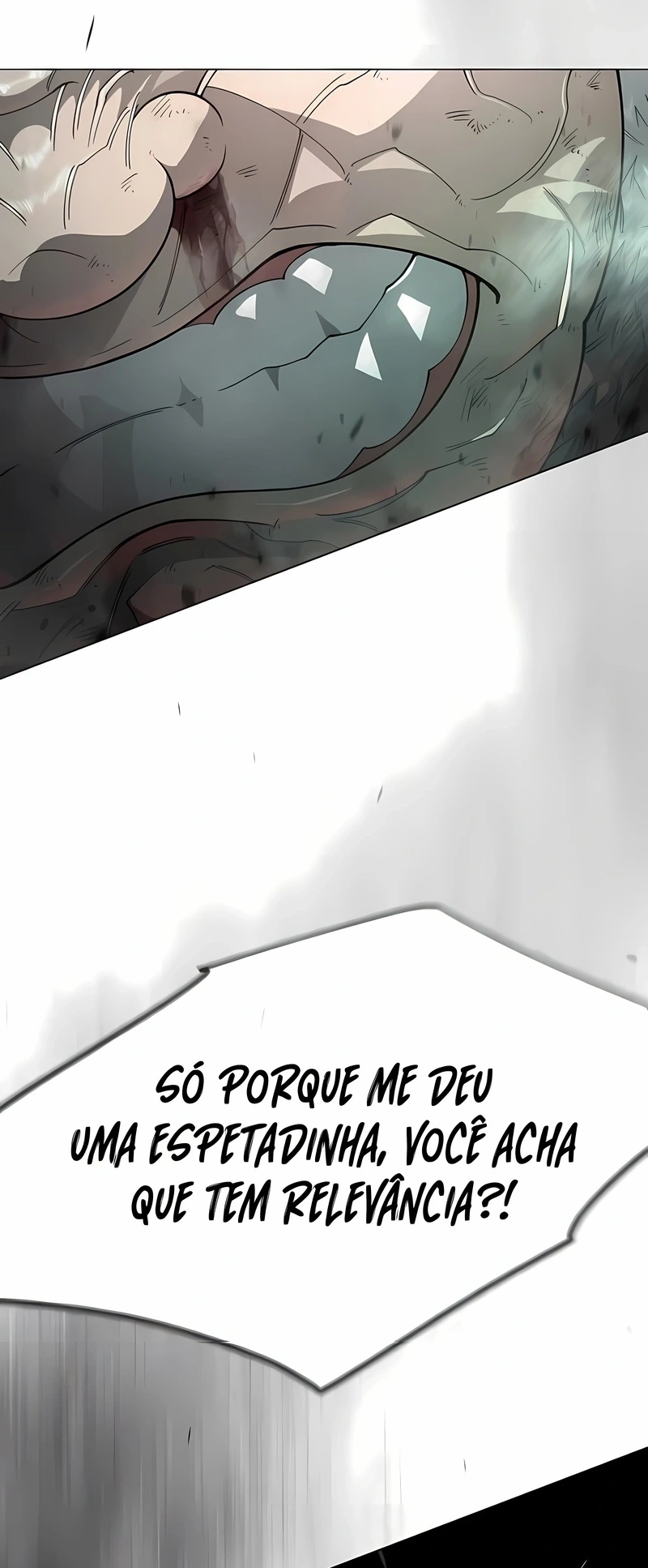 Superhuman Era Capítulo 221 Página 18