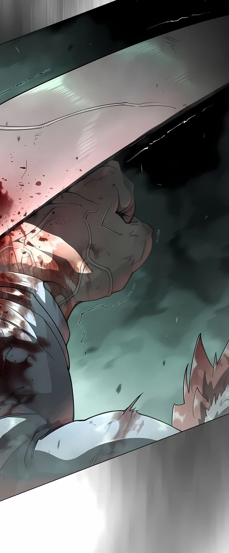 Superhuman Era Capítulo 221 Página 19