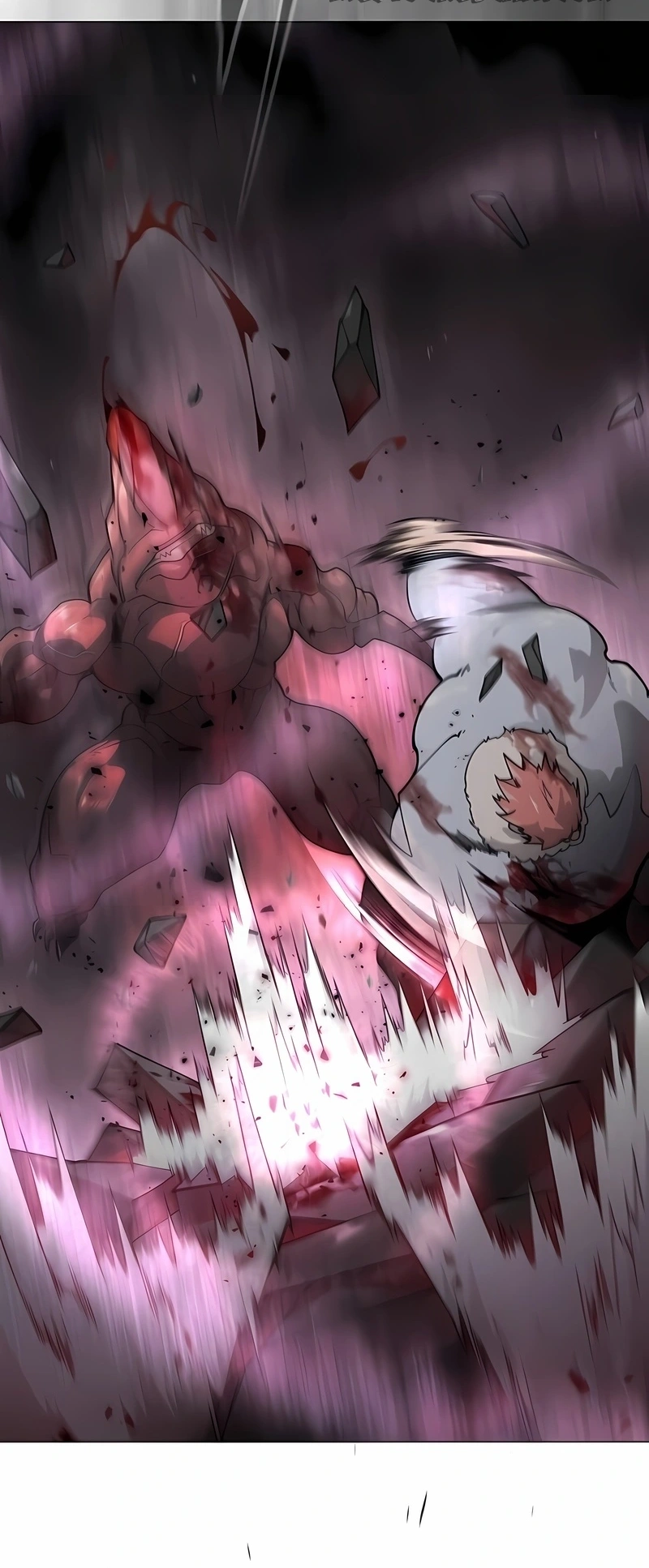 Superhuman Era Capítulo 221 Página 25