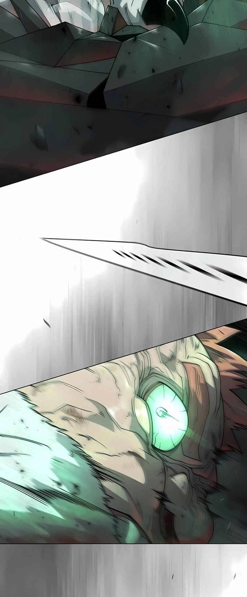Superhuman Era Capítulo 221 Página 27