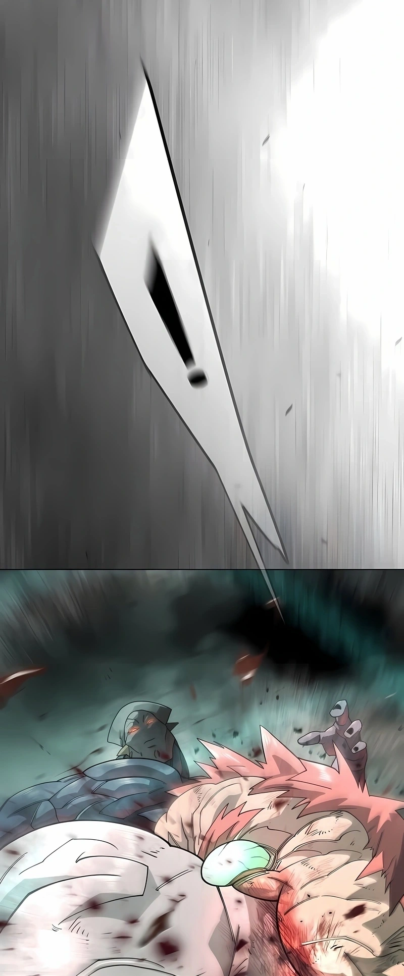 Superhuman Era Capítulo 221 Página 28