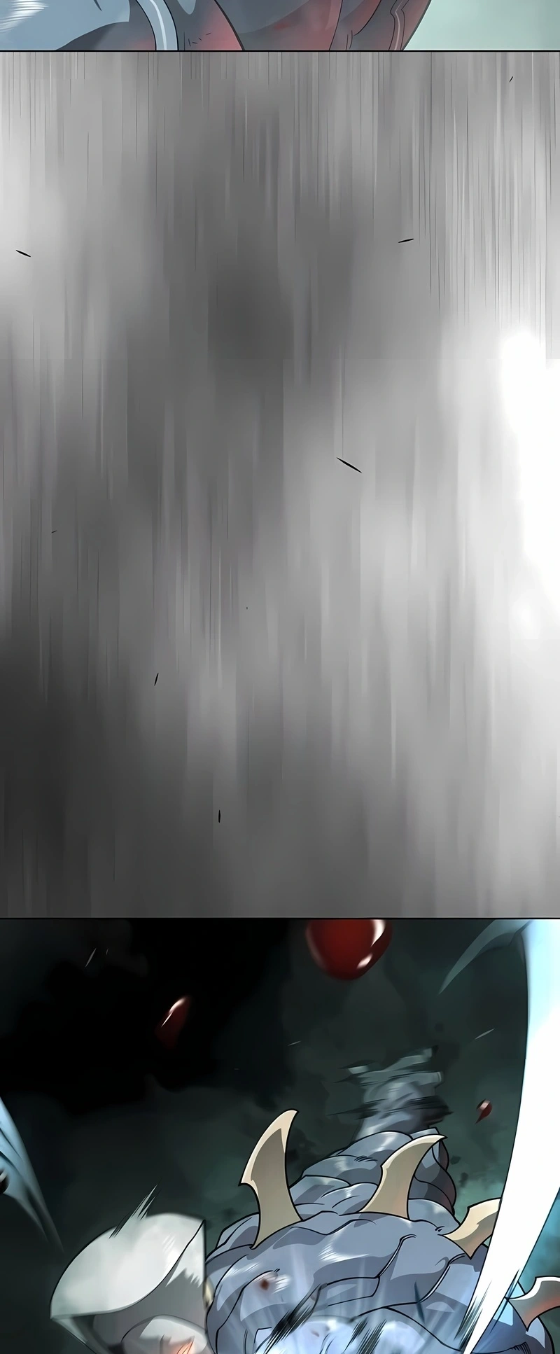 Superhuman Era Capítulo 221 Página 31