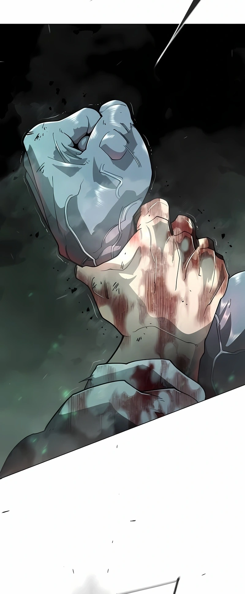 Superhuman Era Capítulo 221 Página 34