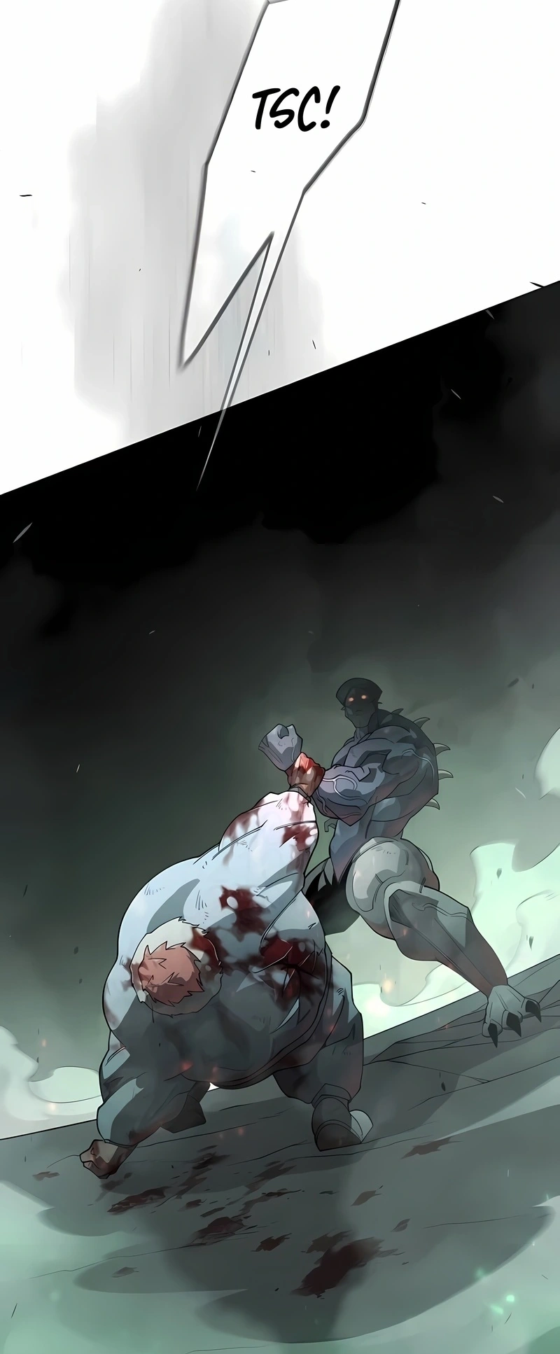 Superhuman Era Capítulo 221 Página 35