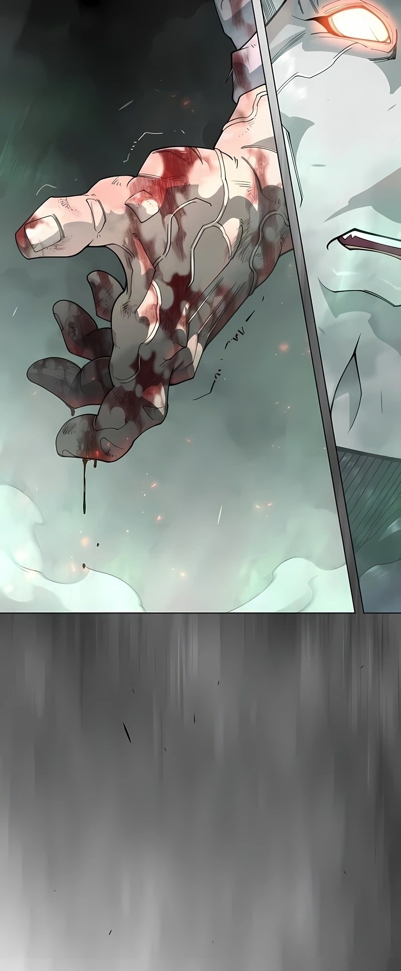 Superhuman Era Capítulo 221 Página 37