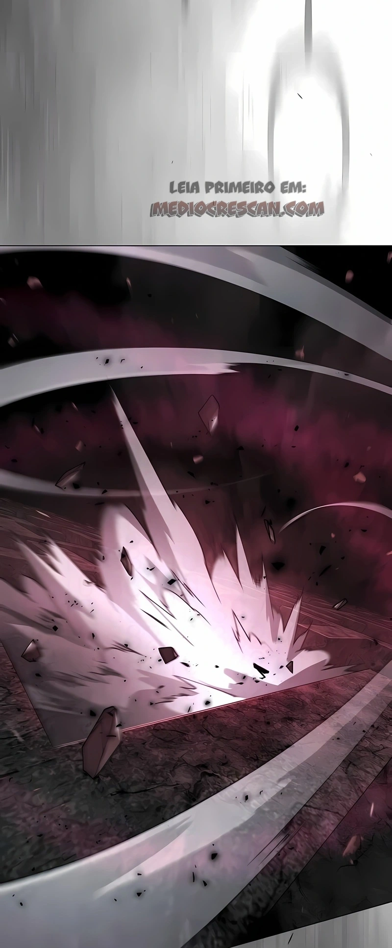 Superhuman Era Capítulo 221 Página 40