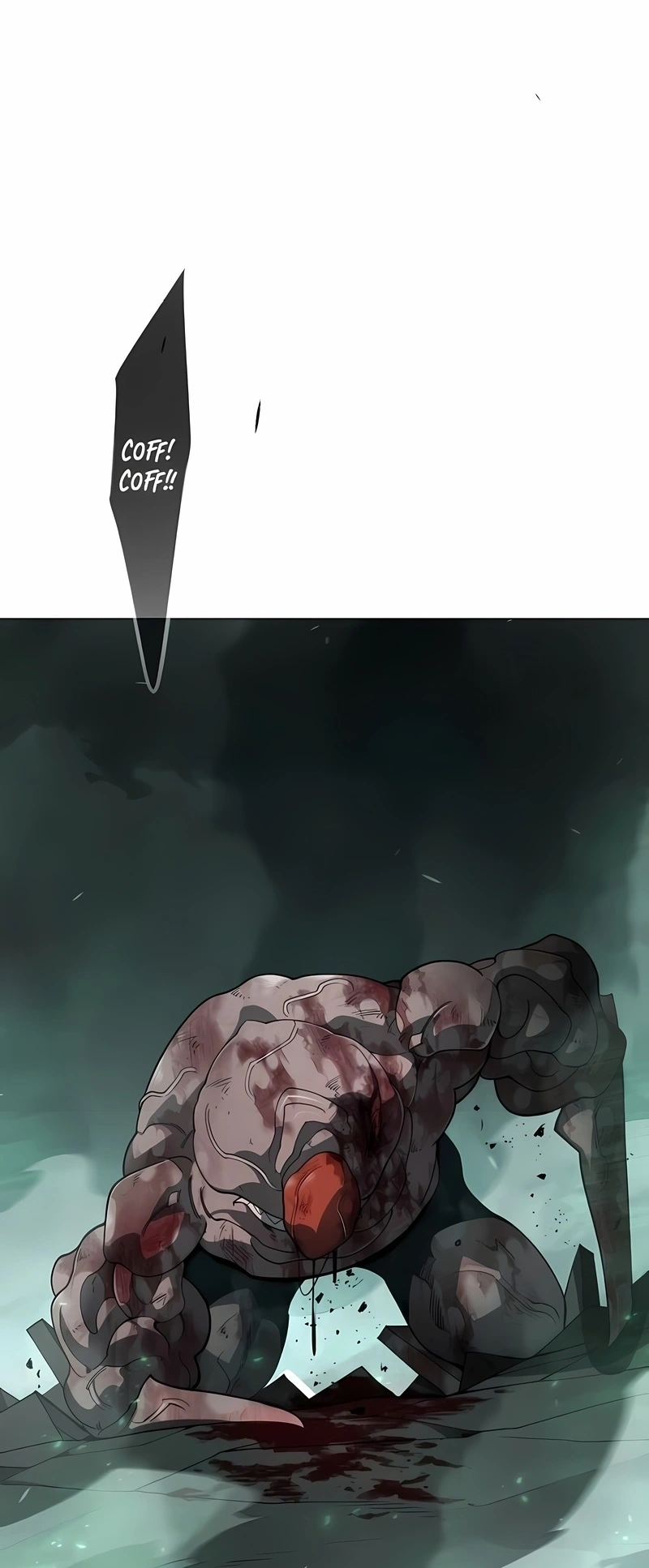Superhuman Era Capítulo 221 Página 44