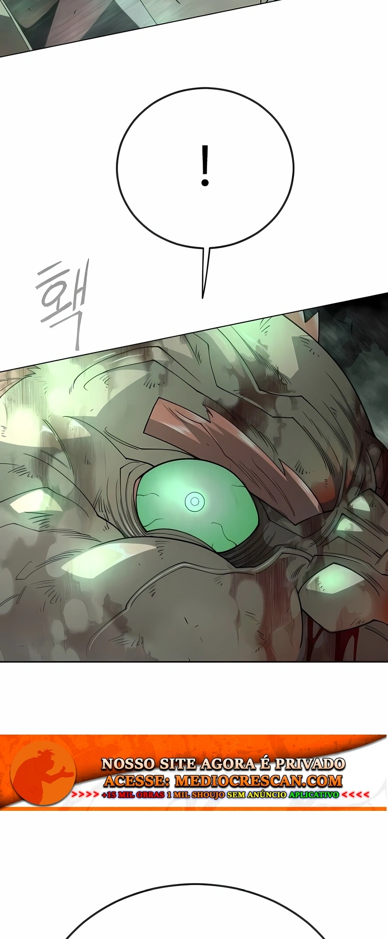 Superhuman Era Capítulo 221 Página 51
