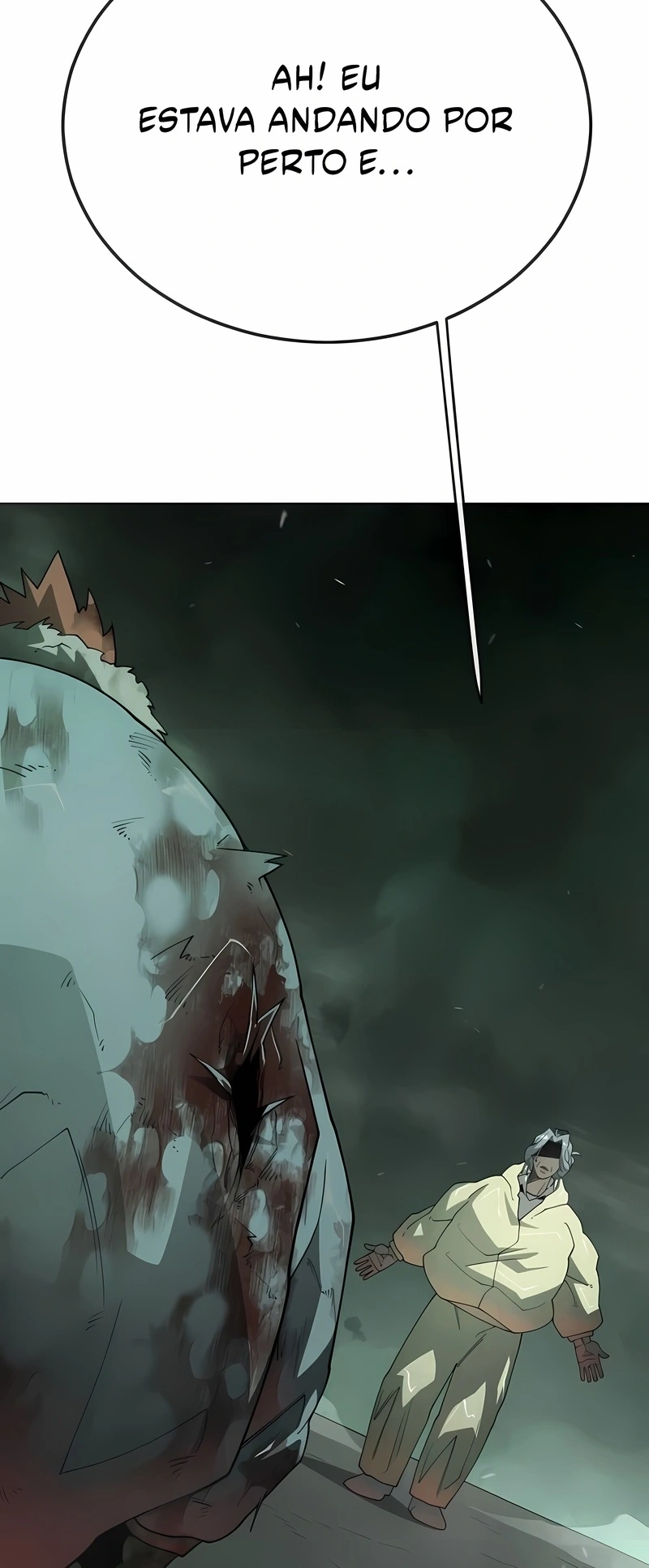 Superhuman Era Capítulo 221 Página 52