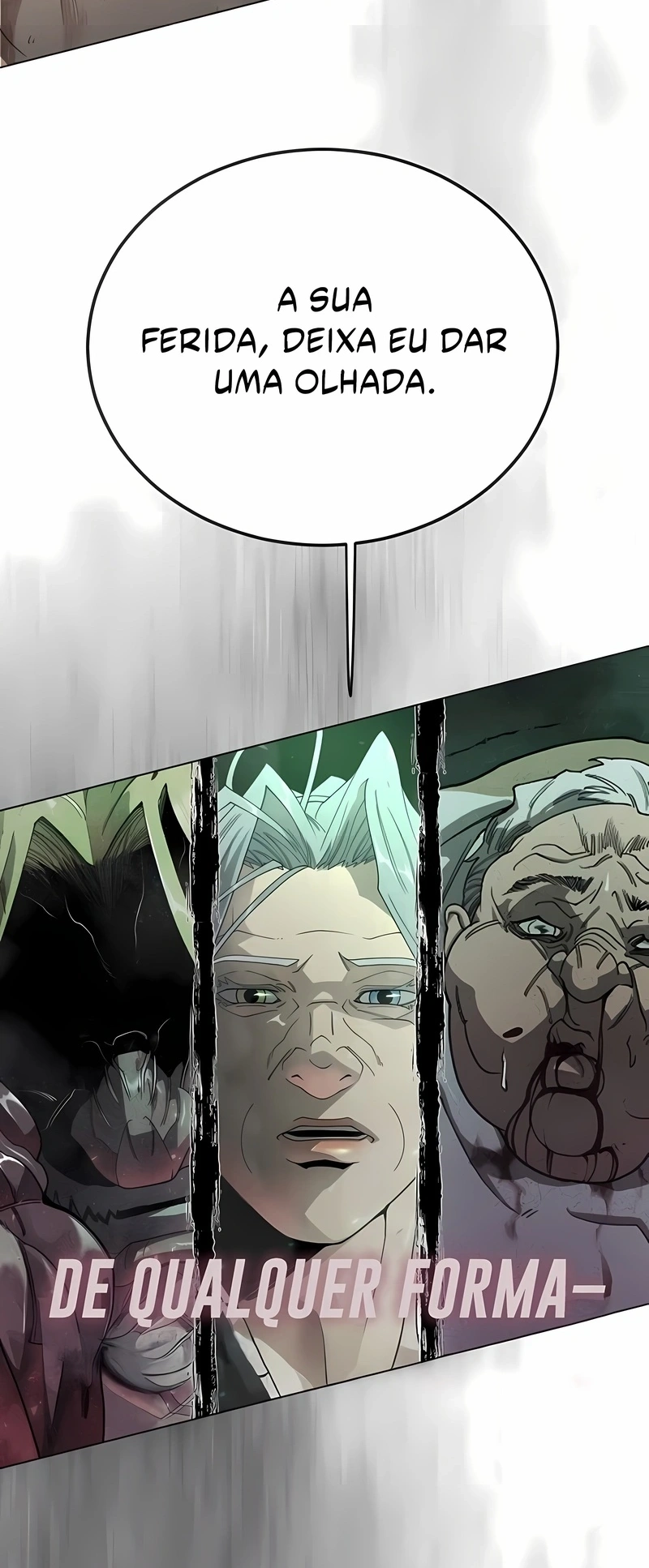 Superhuman Era Capítulo 221 Página 54