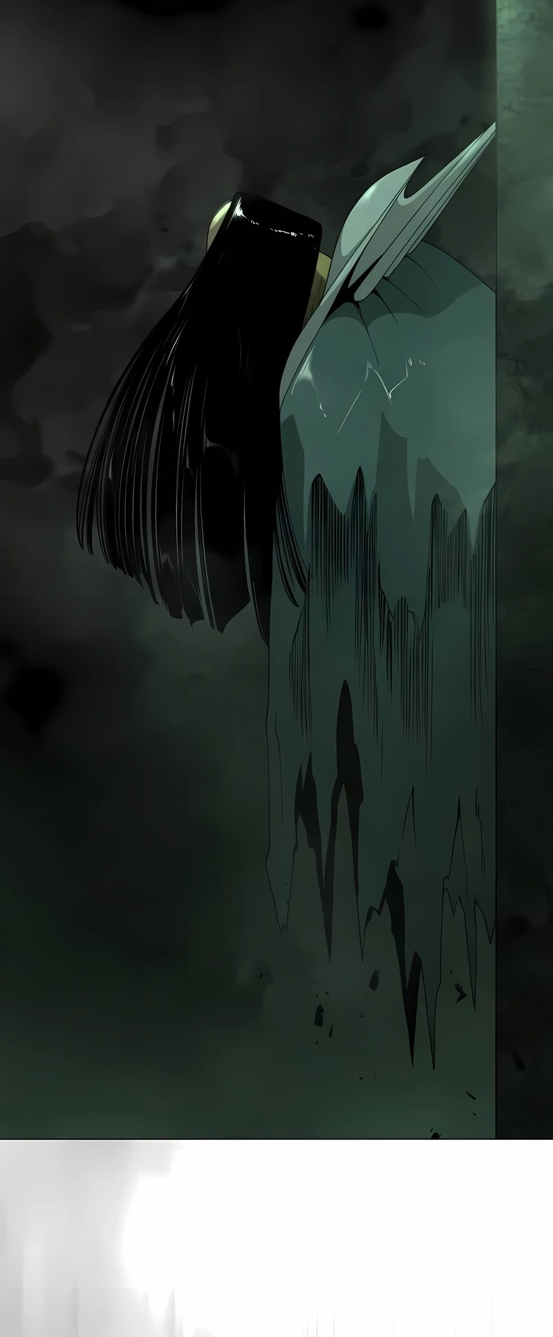Superhuman Era Capítulo 221 Página 6