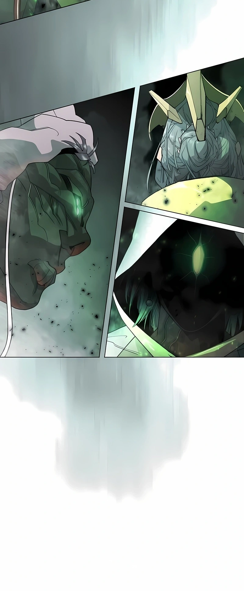 Superhuman Era Capítulo 221 Página 81