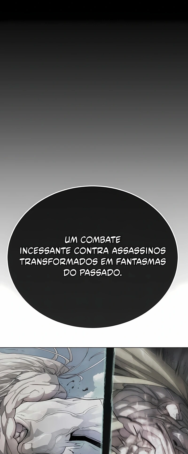 Superhuman Era Capítulo 221 Página 91