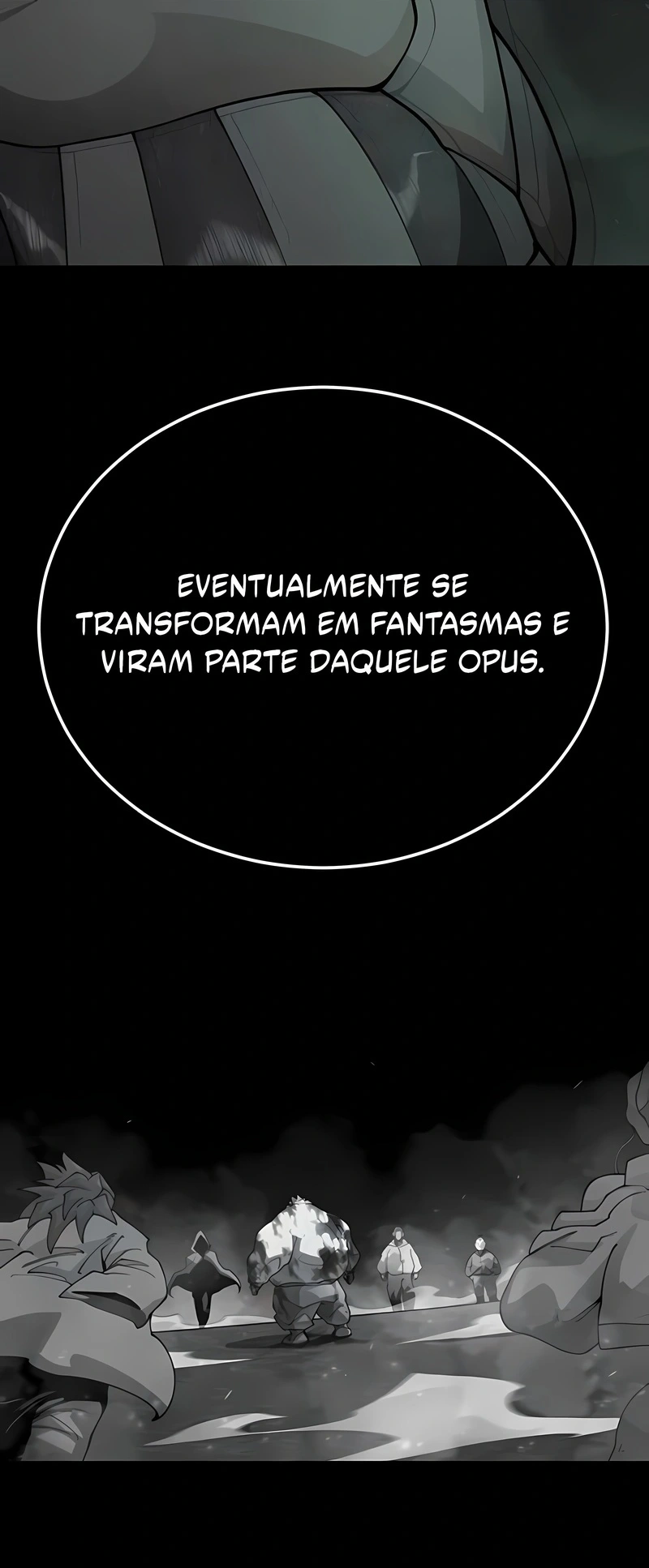Superhuman Era Capítulo 221 Página 99