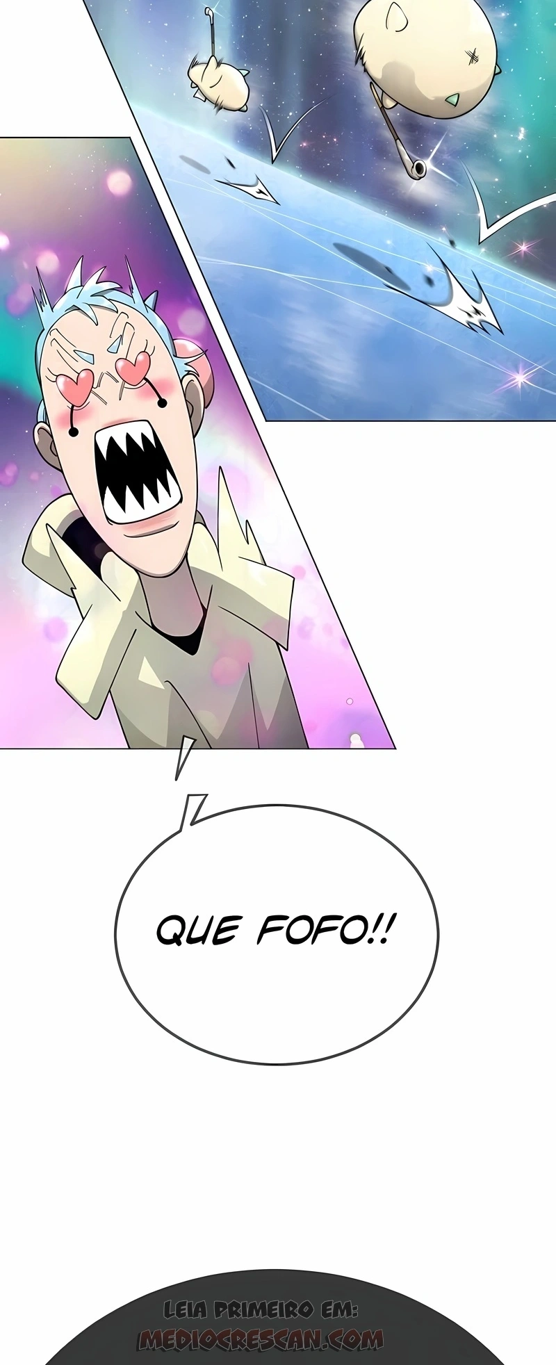 Superhuman Era Capítulo 222 Página 117