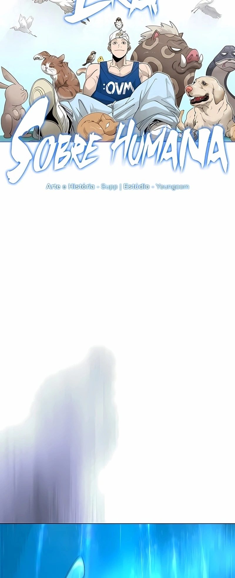 Superhuman Era Capítulo 222 Página 13