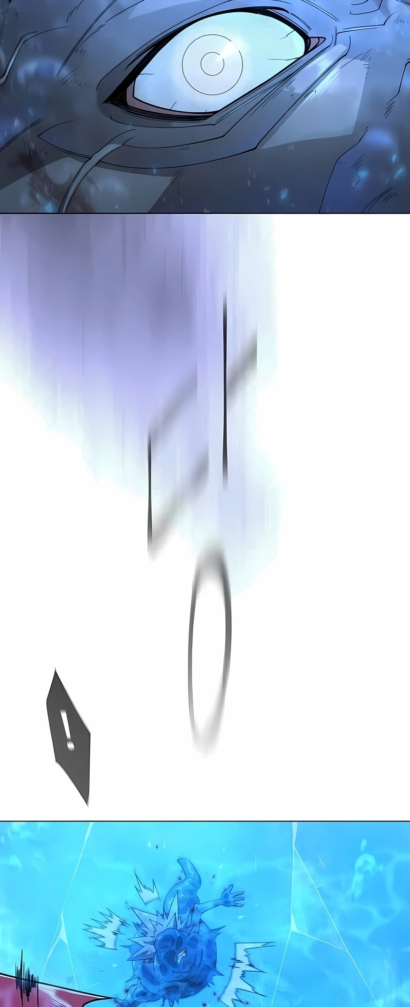 Superhuman Era Capítulo 222 Página 16