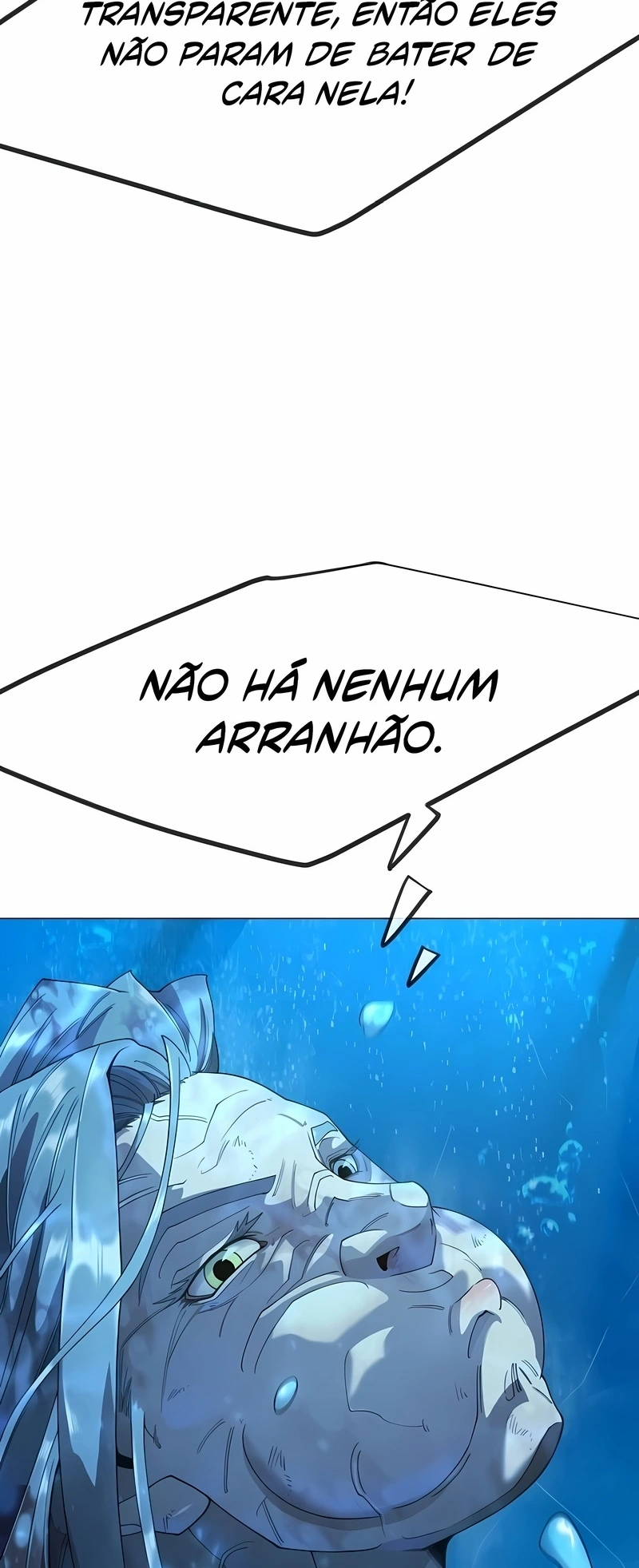 Superhuman Era Capítulo 222 Página 21