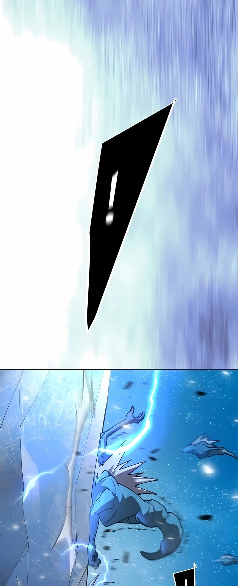 Superhuman Era Capítulo 222 Página 3