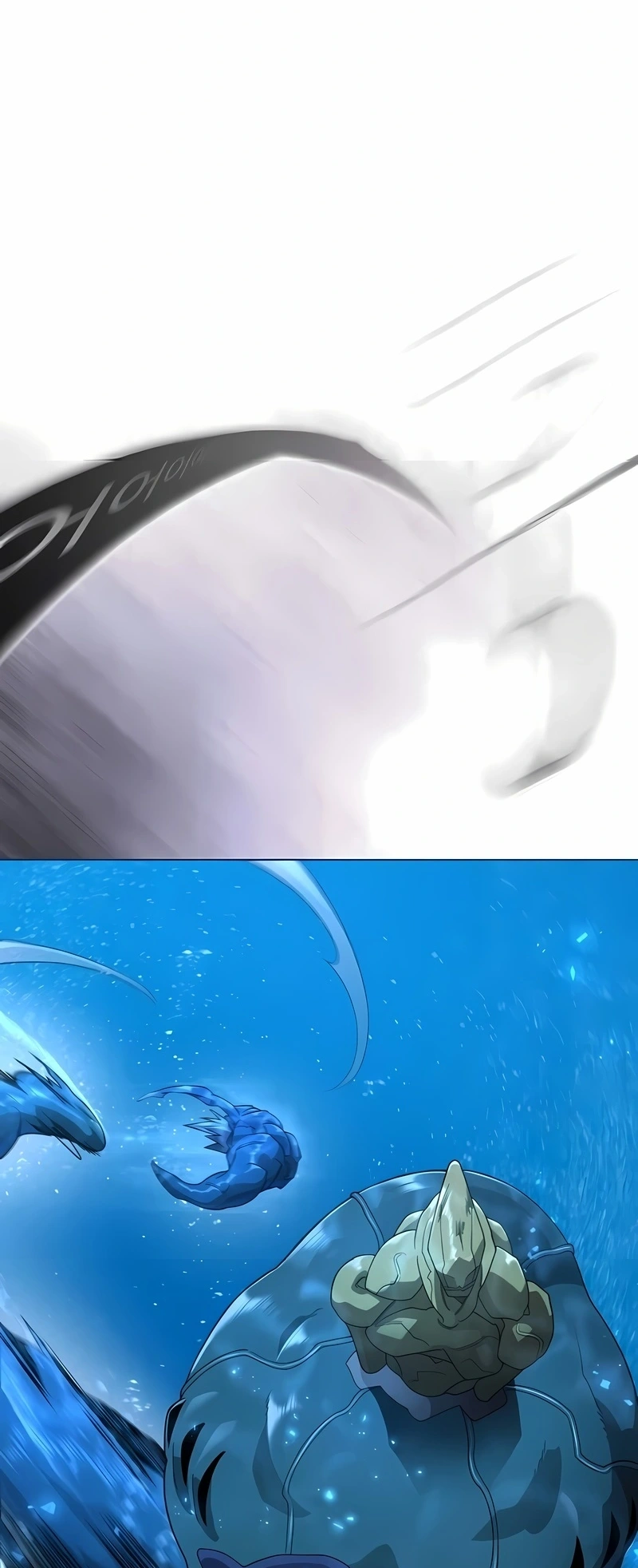 Superhuman Era Capítulo 222 Página 30