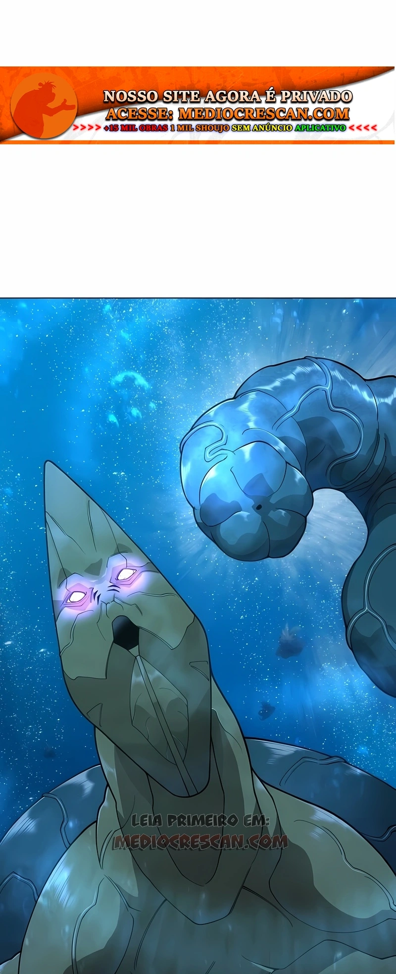 Superhuman Era Capítulo 222 Página 32