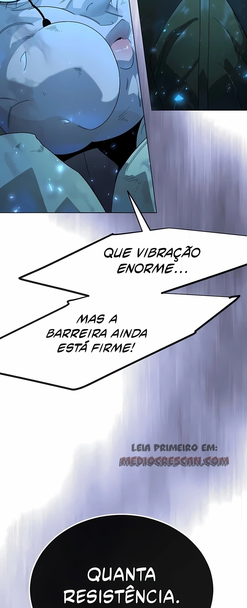 Superhuman Era Capítulo 222 Página 39