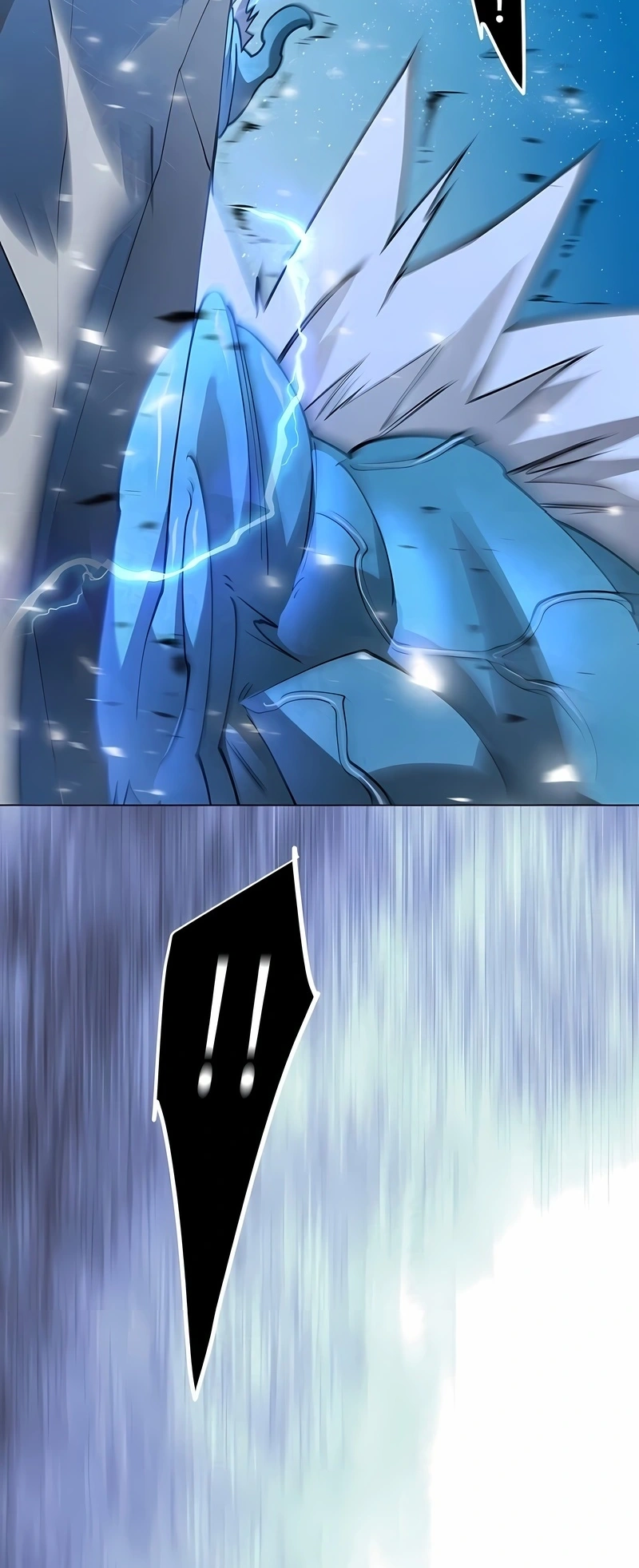 Superhuman Era Capítulo 222 Página 4