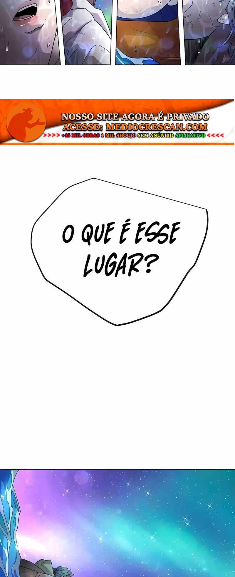 Superhuman Era Capítulo 222 Página 55