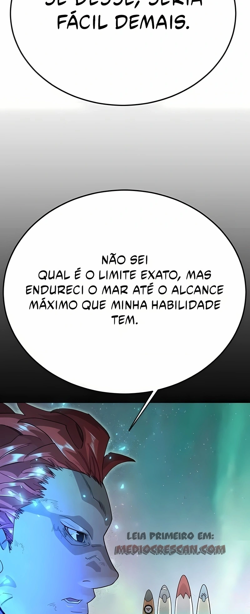 Superhuman Era Capítulo 222 Página 62