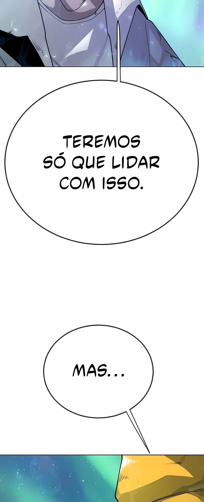 Superhuman Era Capítulo 222 Página 69