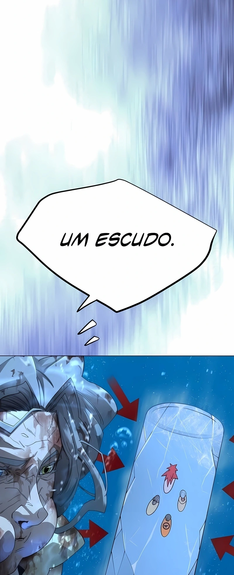 Superhuman Era Capítulo 222 Página 7