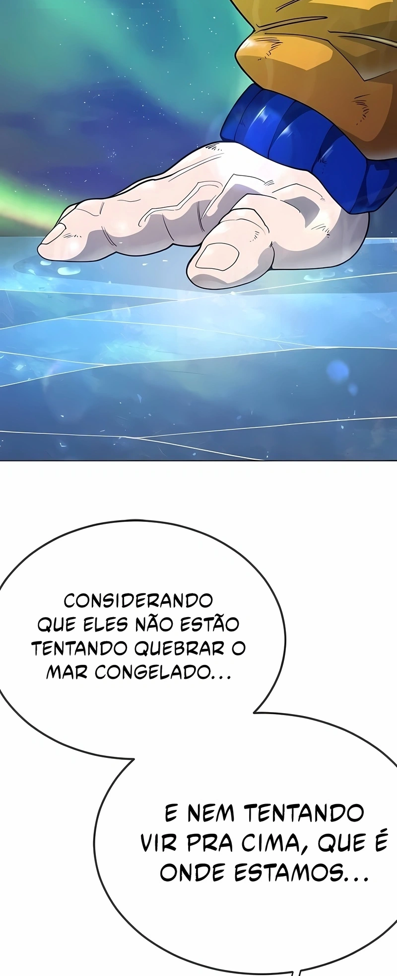Superhuman Era Capítulo 222 Página 70